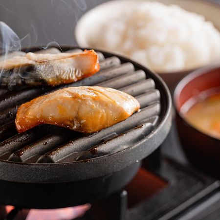 Ooedo Onsen Monogatari Premium Hotel Fugetsu Beppu Ngoại thất bức ảnh