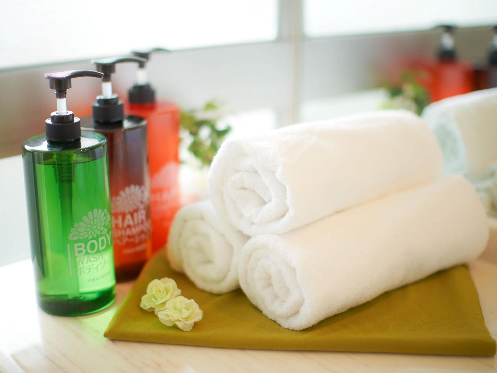 Ooedo Onsen Monogatari Premium Hotel Fugetsu Beppu Ngoại thất bức ảnh